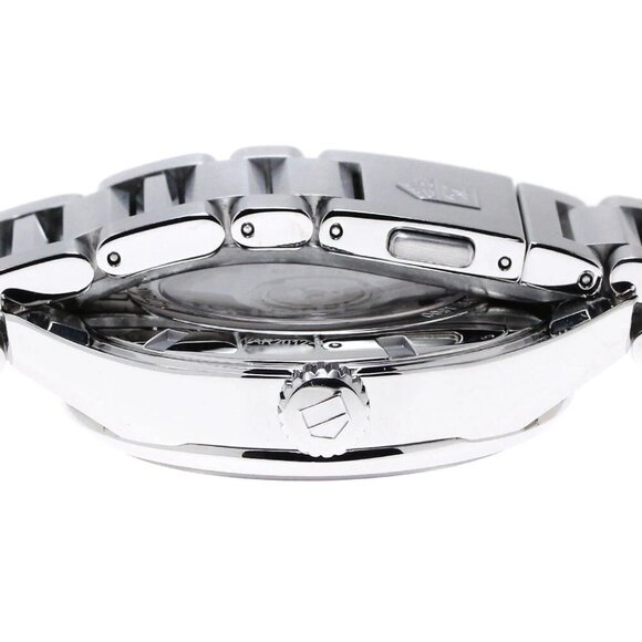 TAG HEUER Carrera twin time WAR2012-0 Caliber 7 Automatic Men's Watch_826930 - Picture 3 of 6